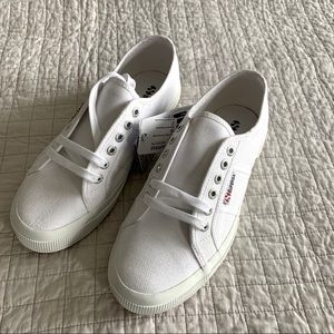 Superga 2750 Cotu Classic Canvas Sneaker- 8.5